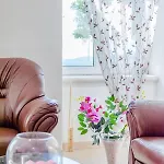 Magdalena Apartamento *