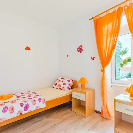 Apartamento Magdalena Nerežišće