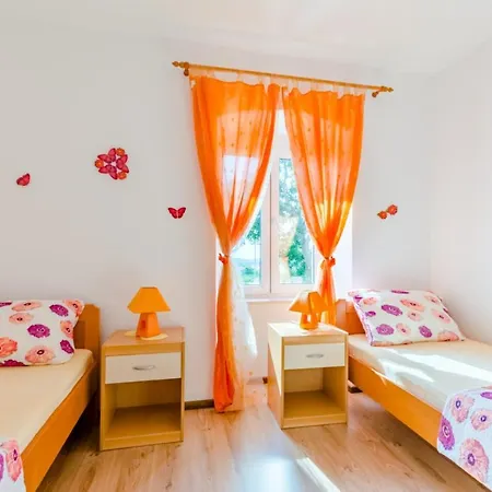 Apartamento Magdalena