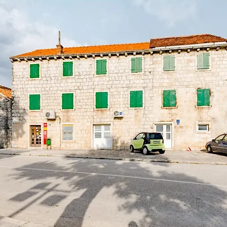 Apartamento Magdalena *