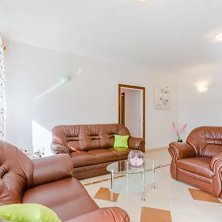 Apartamento Magdalena