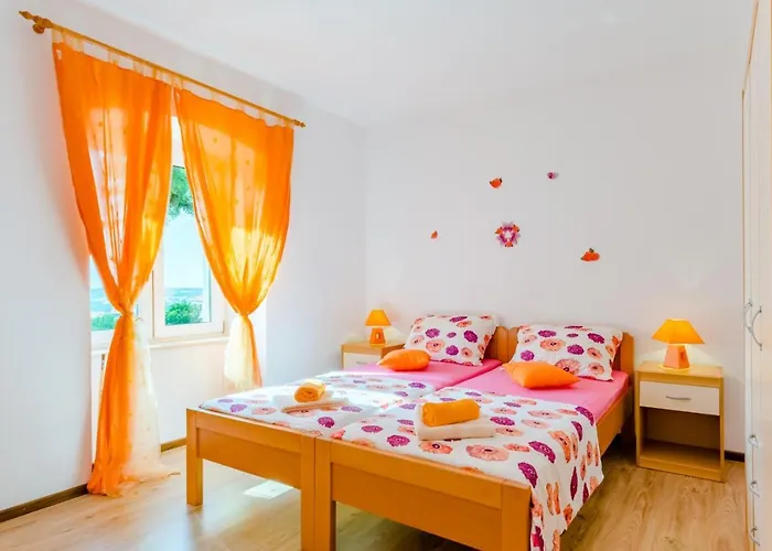 Magdalena Apartament