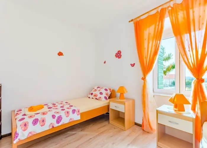 Apartament Magdalena Nerezisca